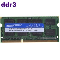 Memory Laptop 1600mhz 2gb Ddr3 Ram