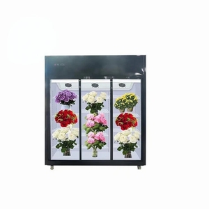 <span class=keywords><strong>Refrigerador</strong></span> Vertical con Múltiples Modos de Enfriamiento, Sin Escarcha, 2/3 Puertas, Estantes Ajustables - Product Image 6