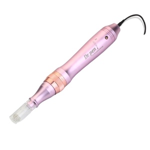 <span class=keywords><strong>Dermapen</strong></span> Inalámbrico Dr. Pen, Potente Microneedling <span class=keywords><strong>Ultima</strong></span> <span class=keywords><strong>M7</strong></span>, <span class=keywords><strong>Dermapen</strong></span> Metálico - Product Image 5