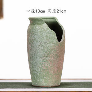 MSH Yixing Poterie Grossière Grand Pot Succulent <span class=keywords><strong>Cactus</strong></span> Plantation Pour Jardin - Product Image 2