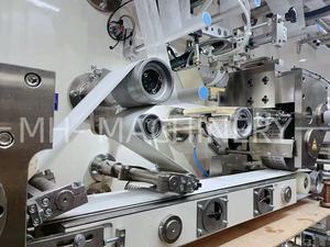 Factory <strong>Price</strong> Full Automatic <strong>Baby</strong> Pamper <strong>Diaper</strong> Making <strong>Machine</strong> <strong>Baby</strong> <strong>Diaper</strong> <strong>Machine</strong> <strong>Price</strong> <strong>Diaper</strong> Production Line - Product Image 6