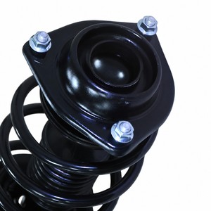 Prix de gros 172708 Amortisseur avant droit complet avec ressort hélicoïdal pour Hyundai Elantra 2011-2016 - Product Image 5