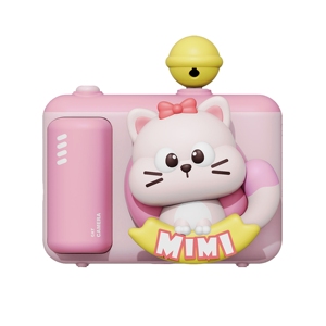 <span class=keywords><strong>Mini</strong></span> Cámara <span class=keywords><strong>de</strong></span> <span class=keywords><strong>Video</strong></span> Eléctrica para Niños, Videocámara Digital para Niños Pequeños, Cámara <span class=keywords><strong>de</strong></span> Fotos Recargable para Niños - Product Image 3