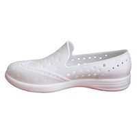 Chaussures en plastique OEM imprimées en 3D HP PA 12 Nylon teint en noir, service de prototypage rapide, compatible STL/IGES/Step/3MF, fournisseur chinois