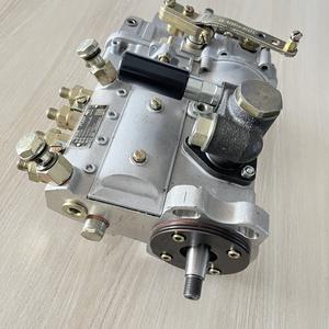 Bomba de Inyección de Combustible Original Yuchai para Motor de Gas Natural, Modelo B9905-1111100a-<span class=keywords><strong>493</strong></span>, Pieza Usada de Metal para Autobús a Gas Natural - Product Image 3