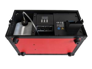 <strong>1500W</strong> Water-Based Haze <strong>Fog</strong> Effects <strong>DMX</strong> Control Remote Safety Features for Large Venues Stage Lighting Equipment - Product Image 5