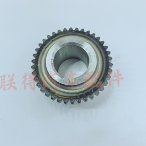 Crankshaft <b>Sprocket</b> 12627108 Steel Silent Chain For ATS XTS Enclave - Product Image 2