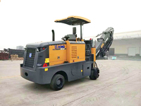 XCMG Fraiseuse à froid d'asphalte XM1003 d'occasion officielle pour la construction de routes