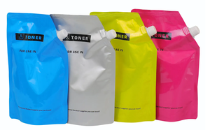 Polvere di Toner CMYK Ricaricabile Universale Compatibile per Stampanti e Fotocopiatrici <span class=keywords><strong>MITA</strong></span> TK540/542/550/552/580, Garanzia 24 Mesi - Product Image 3