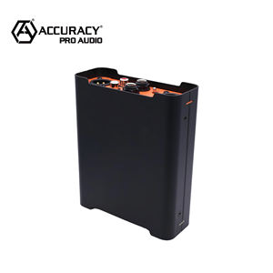 דיוק pro אודיו DB-30 הזרקת דיו ישירה תיבת אודיו רעש חיסול פסיבי 3-way - Product Image 4