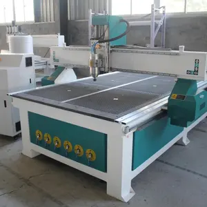 CNC Router Alat Linier Ekonomi Mesin Pengukir untuk Kayu dan Batu