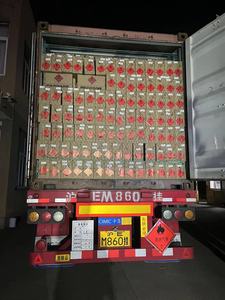 แก๊สเชื่อม MAP คุณภาพสูง ความบริสุทธิ์สูง ขนาด 16.1 ออนซ์ ได้รับการรับรองมาตรฐาน CE DOT REACH ผลิตโดยโรงงาน MAP Gas พร้อมบริการ OEM - Product Image 4