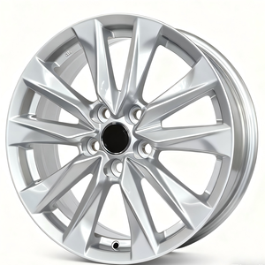 Rines de Aleación de Alto Rendimiento de 20-26 Pulgadas para GL8 ES Enclave Avenir Envision Plus <span class=keywords><strong>Regal</strong></span> para Verano Universal - Product Image 1