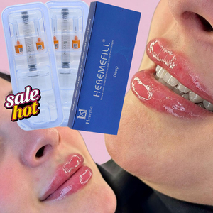 <span class=keywords><strong>Precio</strong></span> al por Mayor, Relleno Labial <span class=keywords><strong>con</strong></span> Certificación CE, Ácido Hialurónico <span class=keywords><strong>de</strong></span> Grado Estético Profesional para Suministro a Salones y Clínicas - Product Image 1