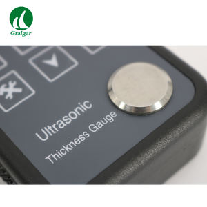 Yeni NDT310 ultrasonik kalınlık ölçer 0.75mm-300.0mm dijital duvar kalınlık ölçer ölçü testi - Product Image 3