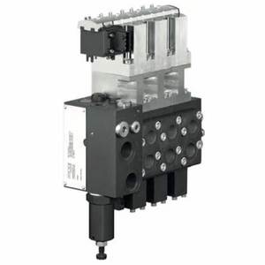 ตัวควบคุมทิศทางแบบสปูลสัดส่วน Hawe PSL PSM PSLF PSVF SLFV ของแท้ใหม่ - Product Image 4