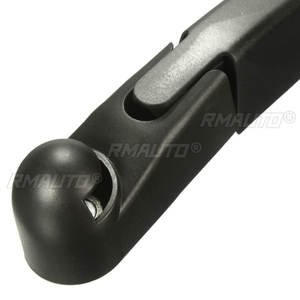 Ensemble bras et lame d'essuie-glace arrière pour Mini Cooper R50 R53 2001-2006 - Product Image 5