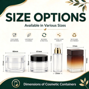 Vente en gros de flacons cosmétiques en verre vides, <span class=keywords><strong>pas</strong></span> chers, de 5 ml et 10 ml, rechargeables, mini, ronds, à base épaisse, avec vaporisateur et bouchons - Product Image 4
