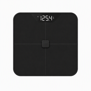 Báscula de Baño Electrónica Inteligente <span class=keywords><strong>Renpho</strong></span> Tuya para el Hogar, con Bluetooth, para Medir Grasa Corporal y Fitness, Digital - Product Image 2