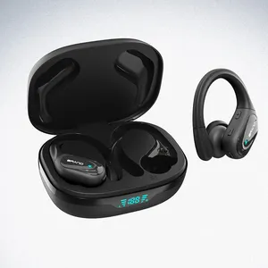 Upgraded New Type X17 TWS Earphone True Wireless Stereo wireless Headsets in-Ear Touch Control Earbuds