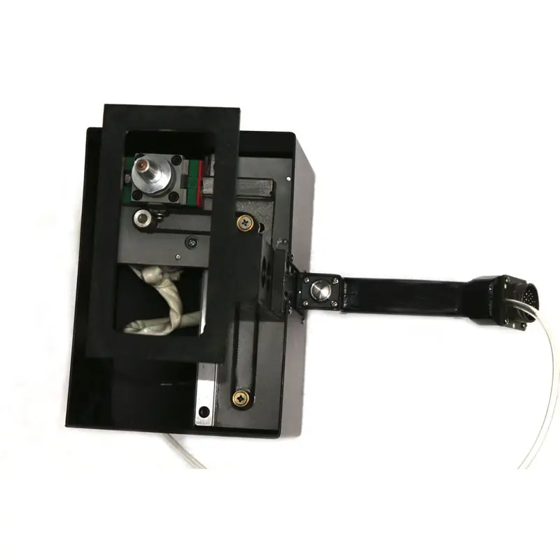 HPDBE1B520 Mini Caneta Pneumática elétrica portátil para Máquina de Marcação de Pontos Preço para Placa de Identificação de Metal Números de Série Gravação