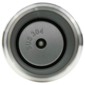 แก้วกาแฟสแตนเลสสองชั้นแบบกำหนดเองขายส่ง แก้วทรงตรงทำจากไม้ไผ่รักษ์โลก - Product Image 5