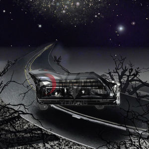 Nuevo Faro Delantero YIJIANG de Alta Calidad para AIWAYS U5 861961102A 861961102C, Temperatura de Color 6000K, 12V, 4000 Lm, 36W - Product Image 3