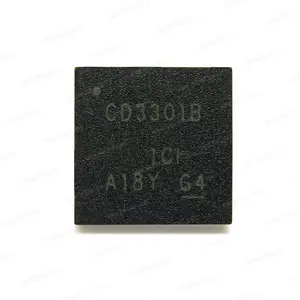 Горячая продажа и Новый BGA чип CD3301B для драйвера ноутбука ic