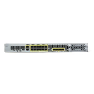 FPR2120-ASA-K9 <span class=keywords><strong>12</strong></span> Puertos Ethernet 10M/100M/1GBASE-T (RJ-45) + 4 Puertos Gigabit (SFP) Firewall Empresarial de Alta Gama de Próxima Generación - Product Image 2