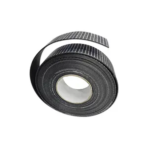 Firestop Intumescent PVC Pipe Wrap Intumescent Fire Wrap