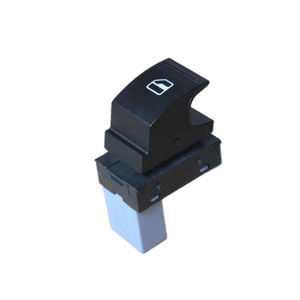 CLH 1K0 959 855, <span class=keywords><strong>interruptor</strong></span> maestro de Control de elevación de ventana automática, <span class=keywords><strong>interruptor</strong></span> de ventana eléctrico de coche para VW Passat Tiguan Polo Golf Magotan - Product Image 1