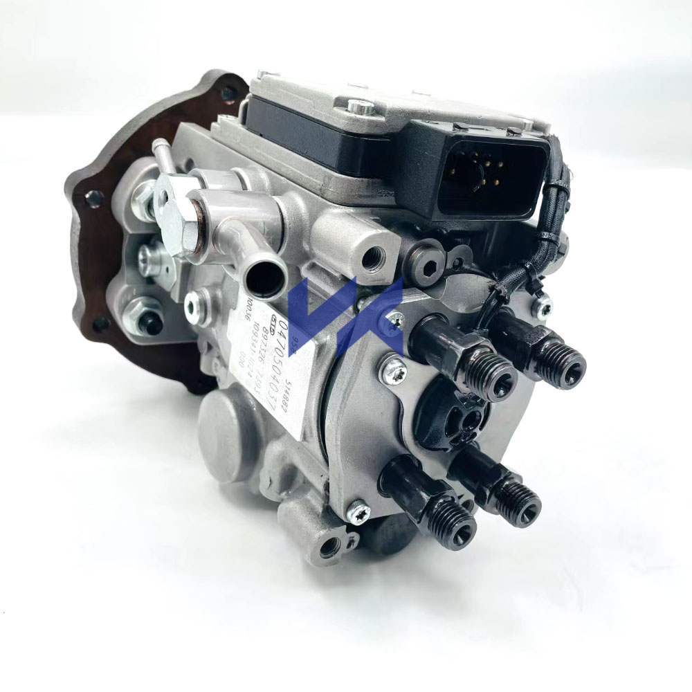 0470504029 Fuel Injection Pump - High Performance & Reliability