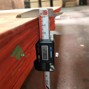 <span class=keywords><strong>28Mm</strong></span> Kontainer Papan Lantai Laut, Kontainer Lantai Kayu Lapis <span class=keywords><strong>Apitong</strong></span> Kayu Lapis untuk Lantai - Product Image 3