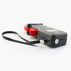Pince ampèremétrique numérique pour courant de fuite CA UT251C+ – Ouverture de pince 40 mm, 3 000 mA, 60,0 A – Testeur de courant de fuite CA / Ampèremètre à pince - Product Image 5