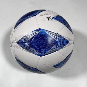 Balón de Fútbol Versátil con Logotipo Personalizado para Entrenamiento de Voleibol "Pelota de Alta Calidad" - Product Image 5