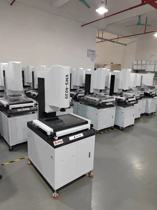 Optische 2D-VMM-Videomessmaschine mit hoher Genauigkeit - Product Image 5