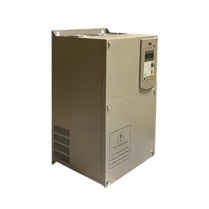 220 V 11 kW intelligentes Geschwindigkeitsregelungssystem mit variablen Motoren