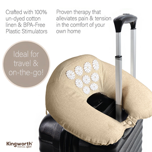 Ingworth-Cuello de goma, retal - Product Image 5