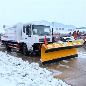 Nouvelle <span class=keywords><strong>pelle</strong></span> à <span class=keywords><strong>neige</strong></span> de 2.5m d'efficacité supérieure de conception pour le déneigement de route - Product Image 4