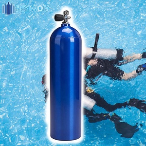 BENE BEIYIWOD marca 4500psi 300 bar <span class=keywords><strong>buceo</strong></span> en agua piscina tanque para vacaciones en familia - Product Image 6