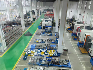 工場供給全自動寿司生産ラインマシンおにぎりメーカーと寿司ロールマシン主な特徴の精米機 - Product Image 6