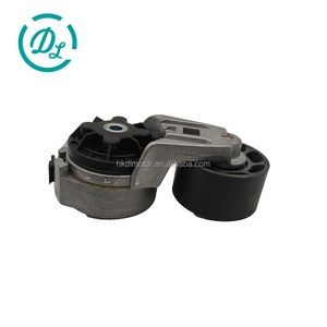 Tendeur de courroie diesel EexcavaStart APV2970 6731-61-4510 pour moteurs d'excavatrice 6D102, durable, compatible avec PC200-6 PC220-6 - Product Image 3