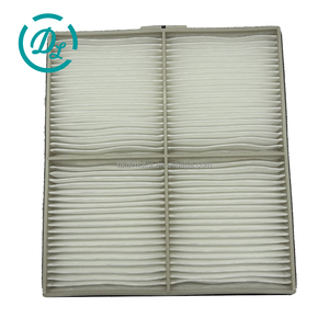 Filtre à air d'habitacle EexcavaStart 363-9402 pour 312E 320E 323E - Protection durable contre la poussière, garantie 1 an - Product Image 1