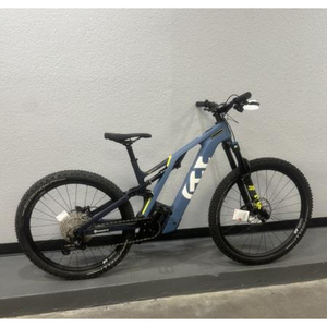 Bicicleta Eléctrica de Montaña Cross 5 de Alto Rendimiento a Precios Bajos, 100% Auténtica, para Uso Diario - Product Image 2