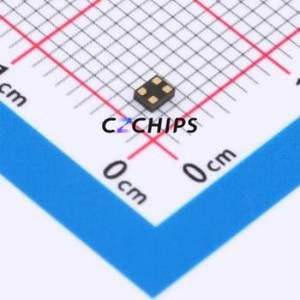 SR21S4-315.000-F100IL1.5AL SAW Resonator (Passive) SMD2016-4P Oscillator 315MHz 200ppm - Product Image 2