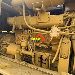 Chargeuse sur pneus Caterpillar d'occasion à prix avantageux, modèles CAT 966E, 966F, 966C, 966D, en bon état, à vendre - Product Image 5