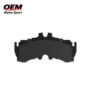 440608H385 Piezas Originales para Automóviles, Componentes Delanteros, Pastillas de Freno de Fibra de Carbono, Compatibles con Volkswagen Cabrio, Golf, GTI, Jetta - Product Image 4