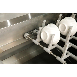 Lavastoviglie industriale del ristorante della lavastoviglie commerciale dell'hotel di funzionamento sicuro - Product Image 3