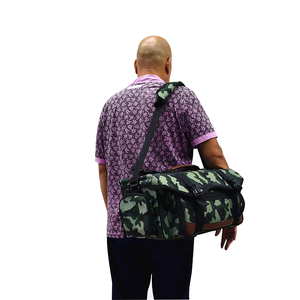 LK-A33B Tragbare Zahnarztstuhl-Einheit Faltbar - Product Image 4