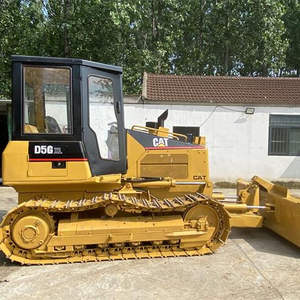 Bulldozer sur chenilles Cat D5g original utilisé D7G D5g D6h D7h D7g avec des prix bon marché - Product Image 1